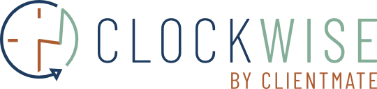 ClockWise by ClientMate